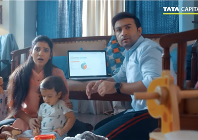 Tata Capital works for home, from home 